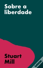 Capa do artigo Sobre A Liberdade