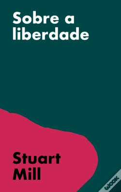 Capa do artigo Sobre A Liberdade