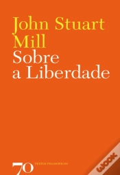 Capa do artigo Sobre A Liberdade