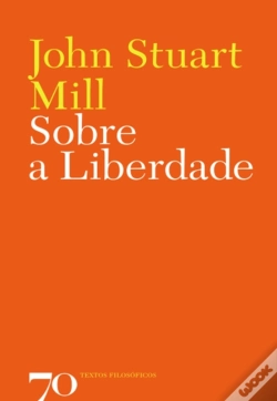 Capa do artigo Sobre A Liberdade