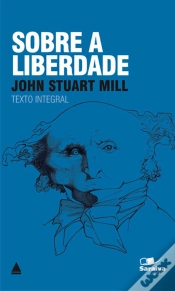 Capa do artigo Sobre A Liberdade