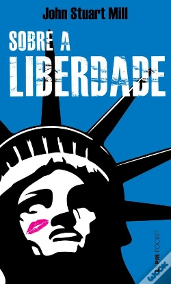 Capa do artigo Sobre A Liberdade