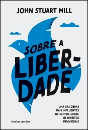 Capa do artigo Sobre a Liberdade