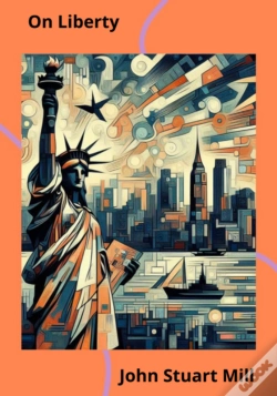 Capa do artigo Sobre A Liberdade