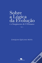 Capa do artigo Sobre a Lógica da Evolução