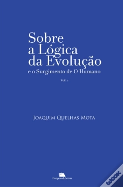 Capa do artigo Sobre a Lógica da Evolução