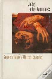 Capa do artigo Sobre a Mão e Outros Ensaios