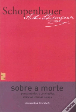 Capa do artigo Sobre a Morte