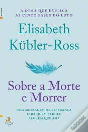 Capa do artigo Sobre a Morte e Morrer