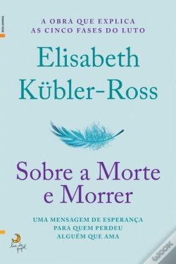 Capa do artigo Sobre a Morte e Morrer