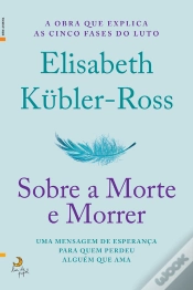 Capa do artigo Sobre A Morte E Morrer