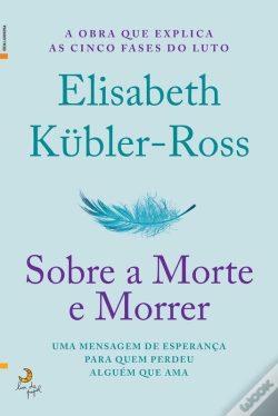 Capa do artigo Sobre A Morte E Morrer