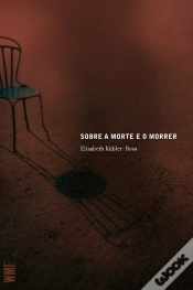 Capa do artigo Sobre A Morte E O Morrer