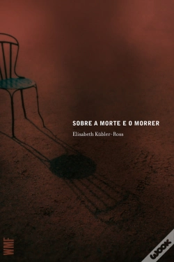 Capa do artigo Sobre A Morte E O Morrer