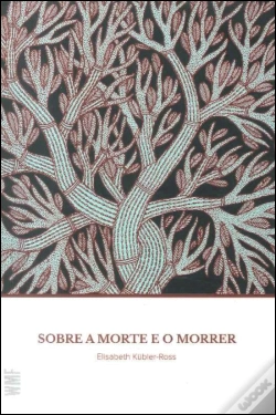 Capa do artigo Sobre a Morte e o Morrer