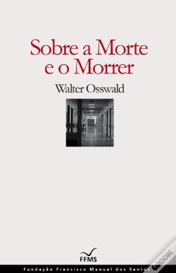 Capa do artigo Sobre a Morte e o Morrer