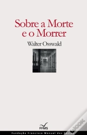 Capa do artigo Sobre a Morte e o Morrer