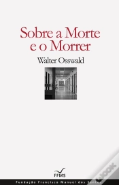 Capa do artigo Sobre A Morte E O Morrer