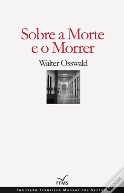 Capa do artigo Sobre A Morte E O Morrer
