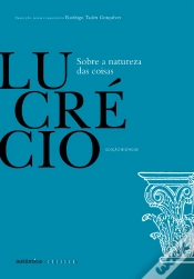 Capa do artigo Sobre A Natureza Das Coisas