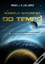 Capa do artigo Sobre a Natureza do Tempo