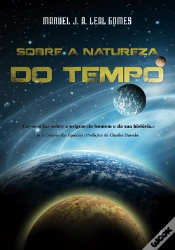 Capa do artigo Sobre a Natureza do Tempo