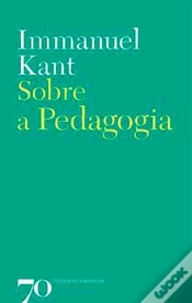 Capa do artigo Sobre a Pedagogia