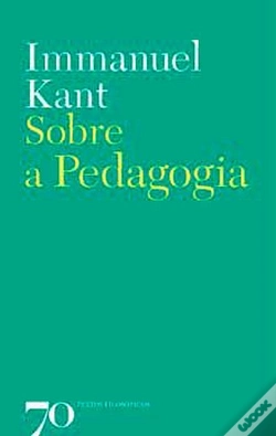 Capa do artigo Sobre a Pedagogia