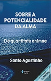 Capa do artigo Sobre a Potencialidade da Alma