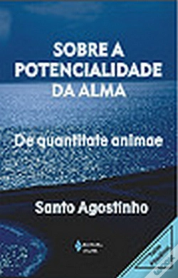 Capa do artigo Sobre a Potencialidade da Alma