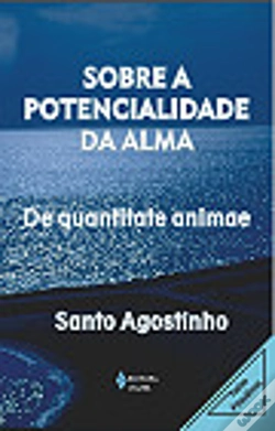 Capa do artigo Sobre a Potencialidade da Alma