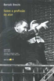 Capa do artigo Sobre a Profissão do Ator