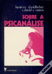 Capa do artigo Sobre a Psicanálise