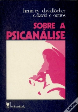 Capa do artigo Sobre a Psicanálise