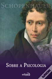 Capa do artigo Sobre A Psicologia - Schopenhauer
