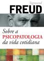 Sobre A Psicopatologia Da Vida Cotidiana - Preview