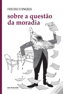 Capa do artigo Sobre A Questão Da Moradia
