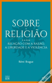 Capa do artigo Sobre a Religião