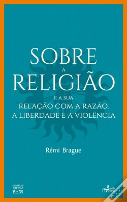Capa do artigo Sobre a Religião