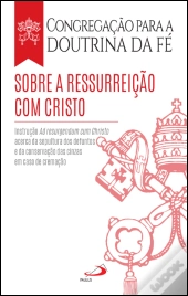 Sobre a Ressurreição com Cristo