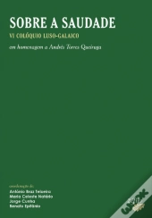 Sobre a Saudade
