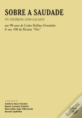Sobre a Saudade