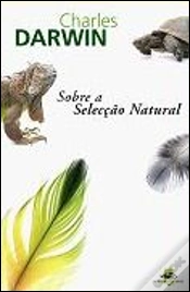 Capa do artigo Sobre a Selecção Natural
