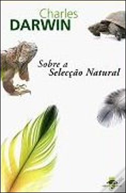 Capa do artigo Sobre a Selecção Natural