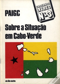 Capa do artigo Sobre a Situação em Cabo Verde