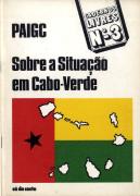 Sobre a Situação em Cabo Verde