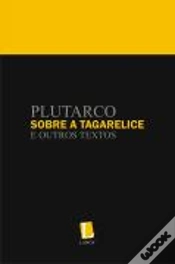 Capa do artigo Sobre a Tagarelice e Outros Textos