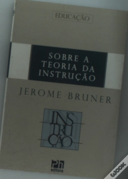 Capa do artigo Sobre A Teoria Da Instrução