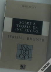 Capa do artigo Sobre A Teoria Da Instrução