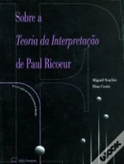 Capa do artigo Sobre a Teoria da Interpretação de Paul Ricoeur